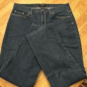 Talbots Straight Jeans. Excellent Condition 💙